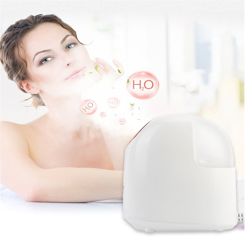 Radiant Skin Fine Mist Beauty Steamer