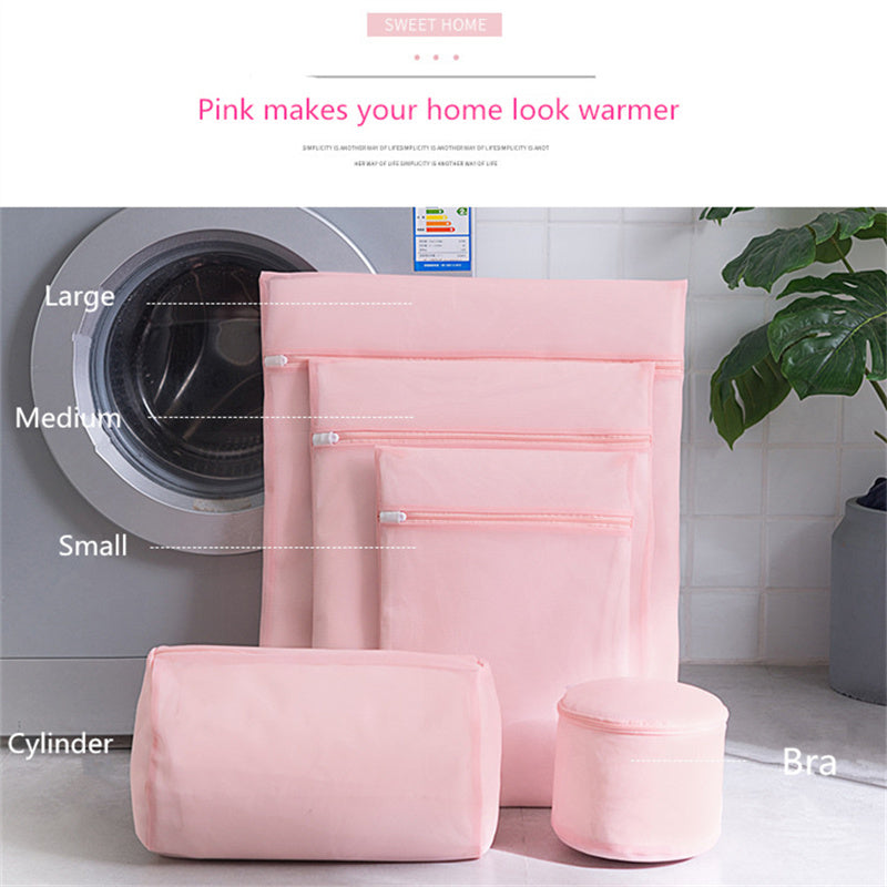 Washing Machine Garment Protector Washing Bag