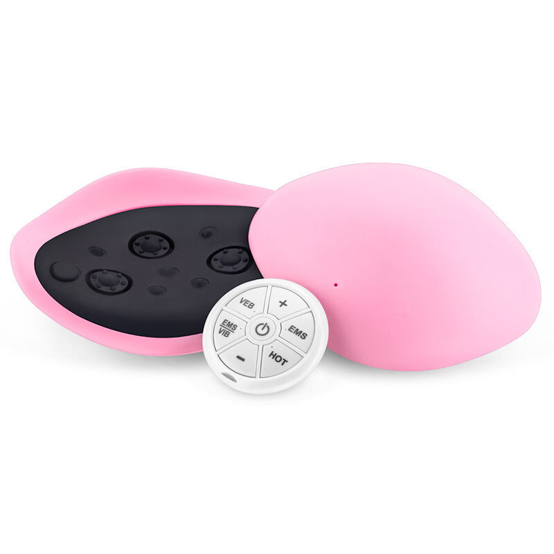Vibration Massage Breast Enhancer