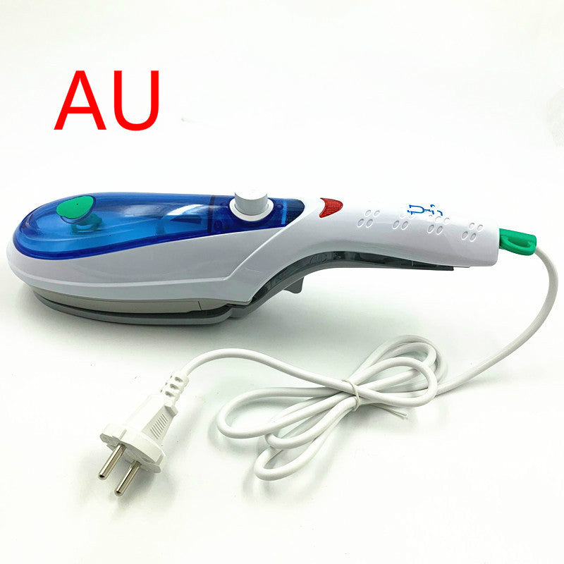 Portable Garment Steamer
