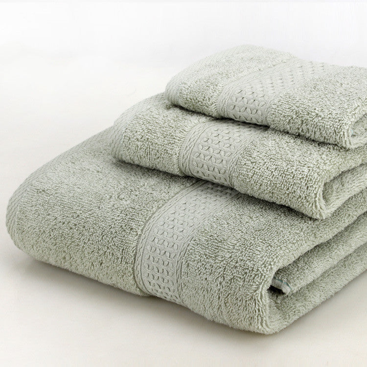 Hotel Hand Towel Set