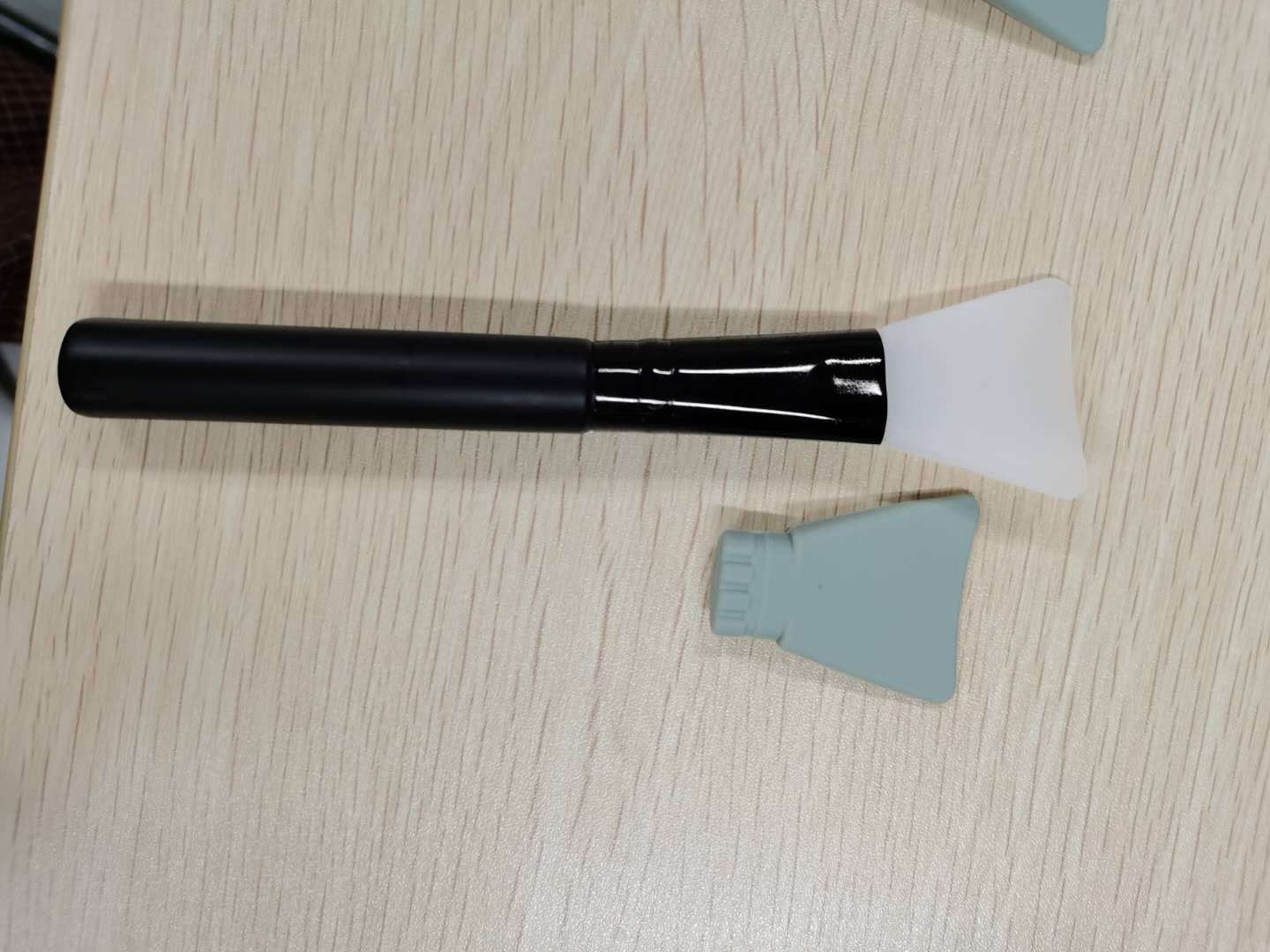 Silicon Makeup Spatula Tool