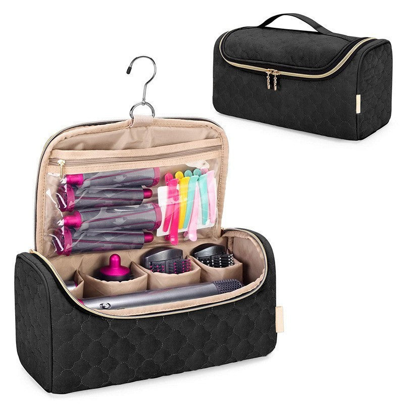 Travel Portable Waterproof Cosmetic Bag