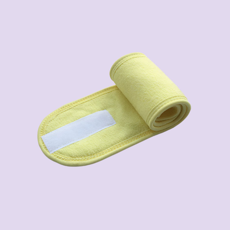 Spa Headwear Beauty Headband