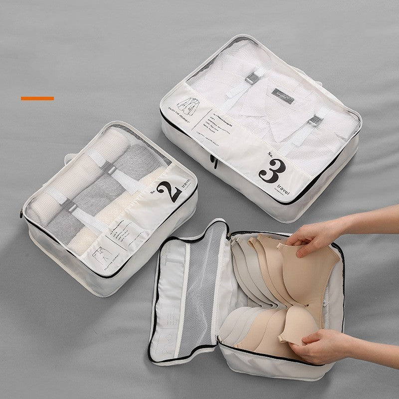 Garment Bag Travel Storage