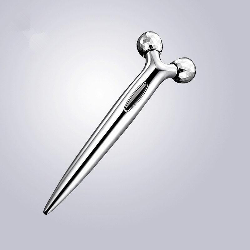 De-Puff Lymphatic Massage Roller