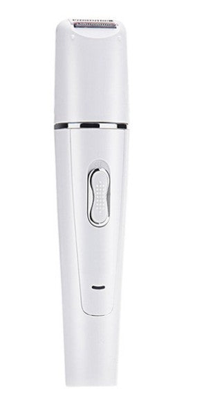 5 in 1 Multi-Functional Portable Face and Body Skin Care Electric Massager Scrubber Brush