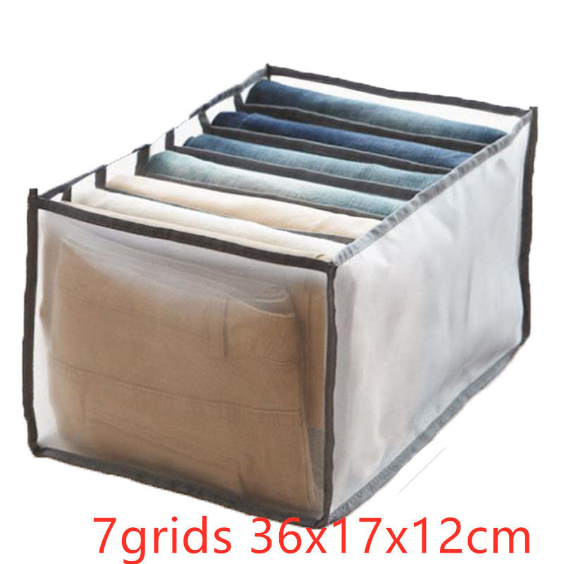 Undergarments Storage Box