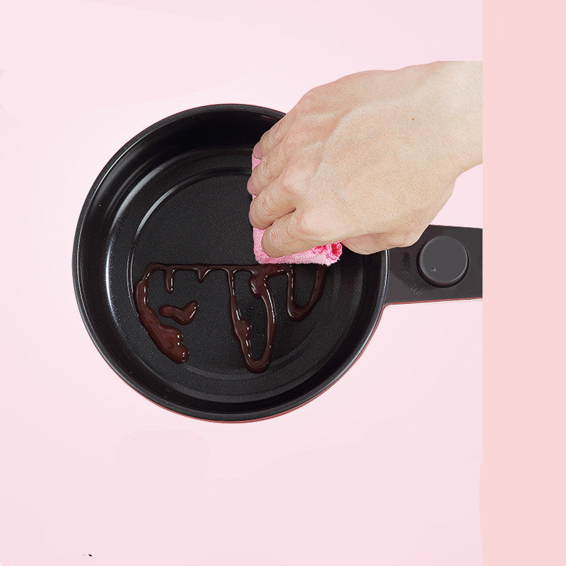 Multi Use Electric Hot Pot Cooker