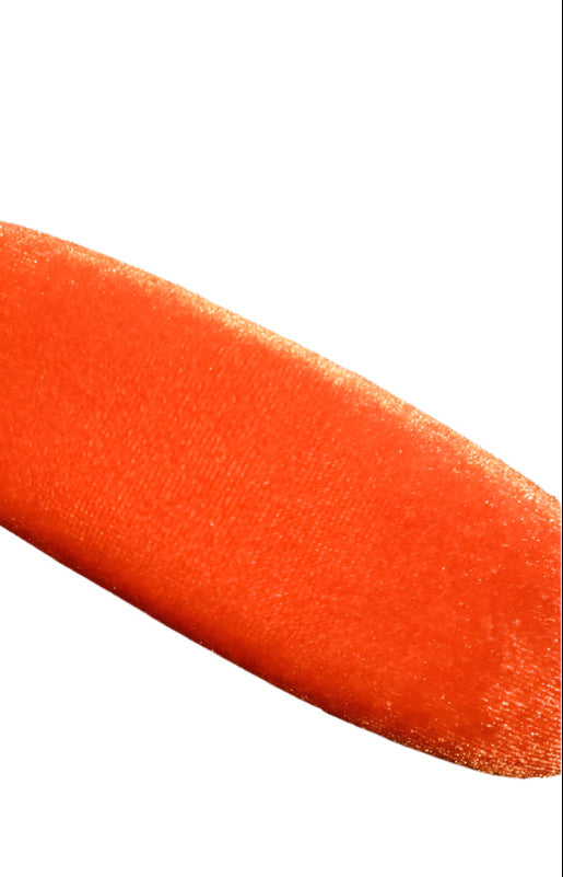 Velvet Headband Paris Catwalk Trend