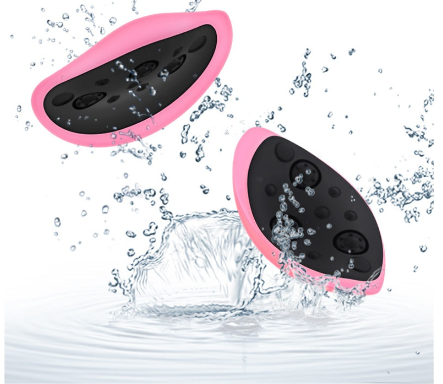 Vibration Massage Breast Enhancer