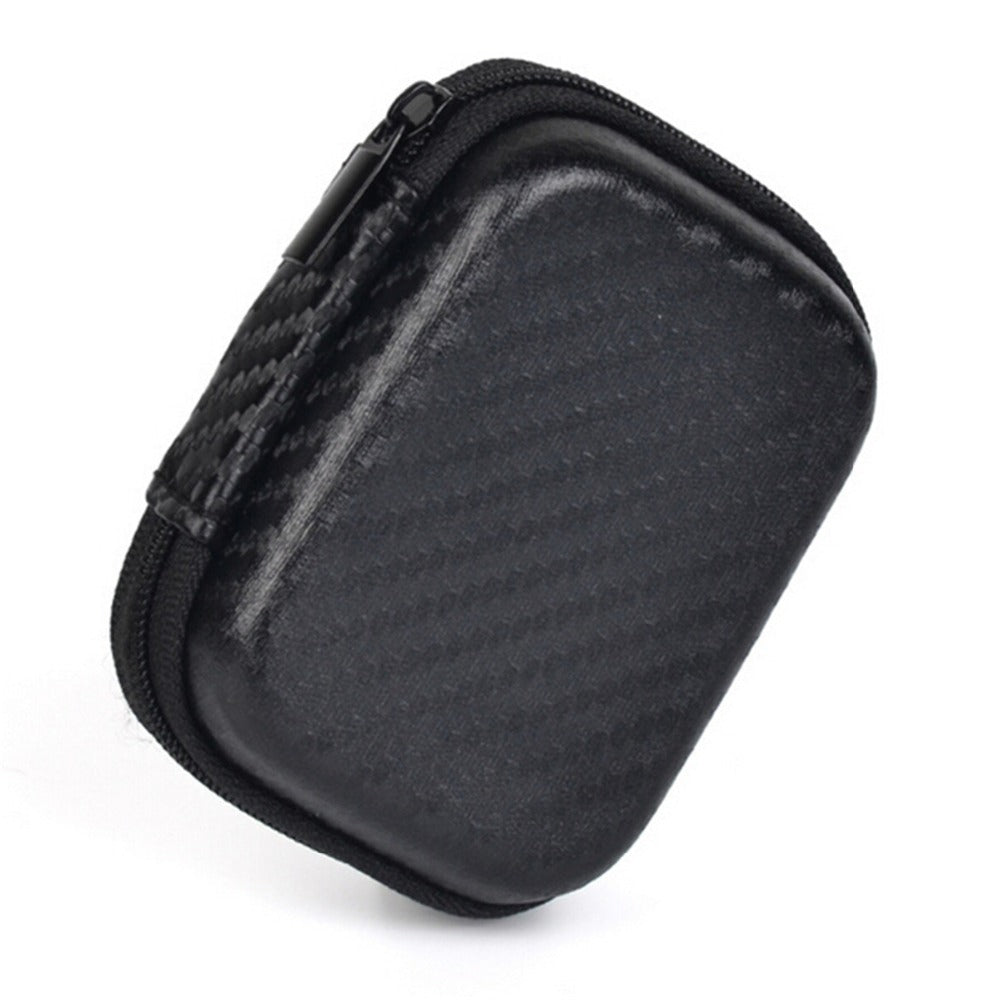 Compatible with Apple, Mini Travel Storage Bag for GoPro