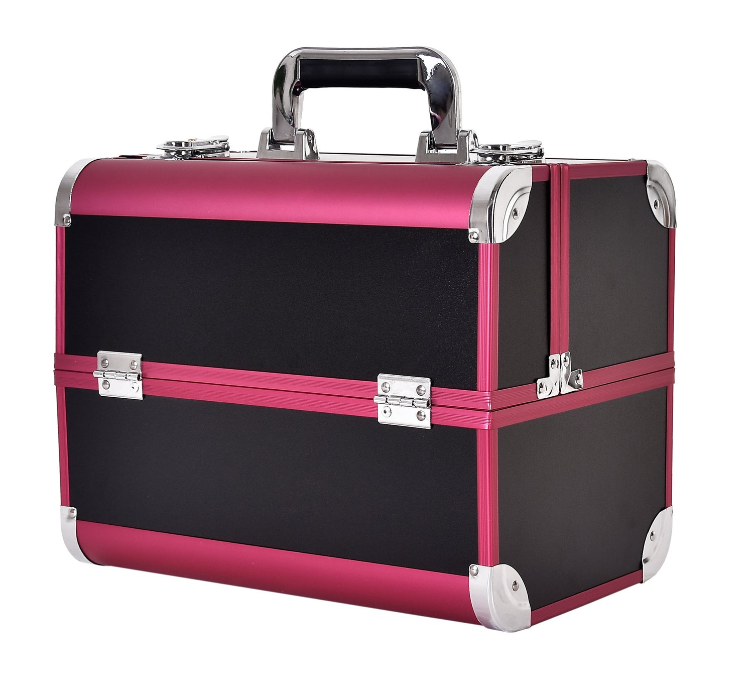 Portable Cosmetic Case