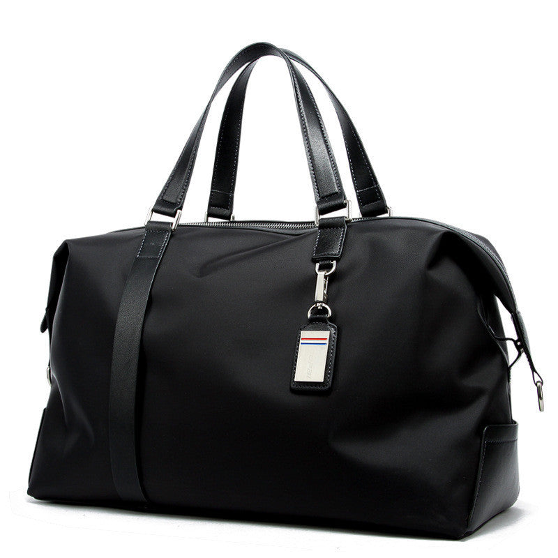 Korean Style Duffle Bag