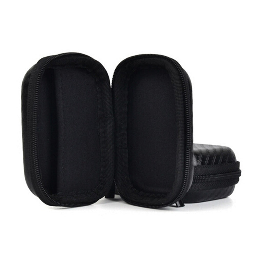 Compatible with Apple, Mini Travel Storage Bag for GoPro