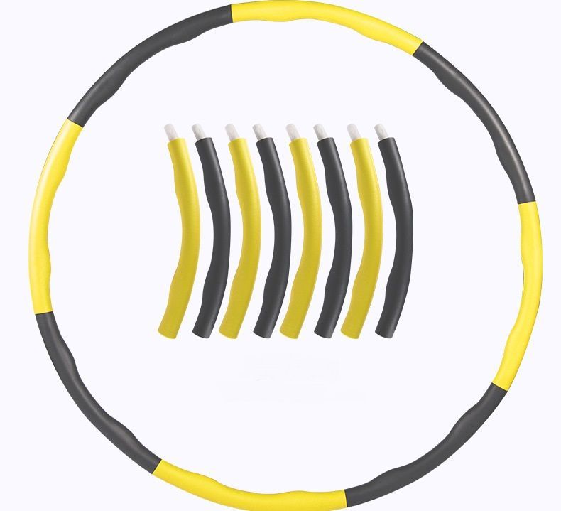 Dense Foam Hula Hoop