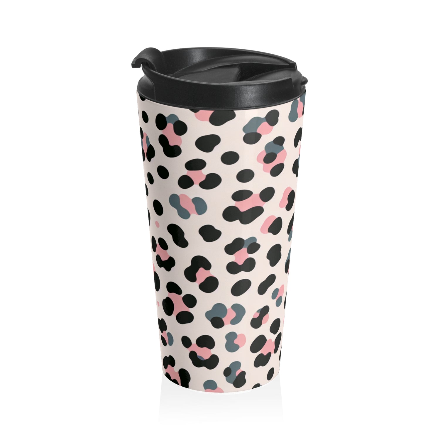 Stainless Steel Travel Mug