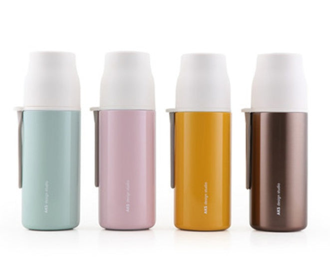 Creative cold water cup