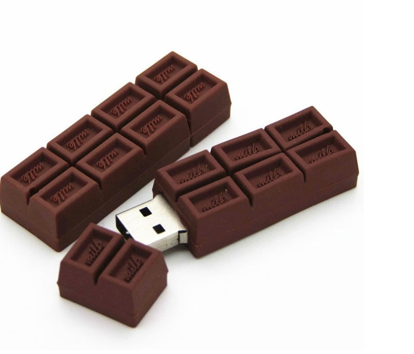 ChocoDrive Portable USB Stick