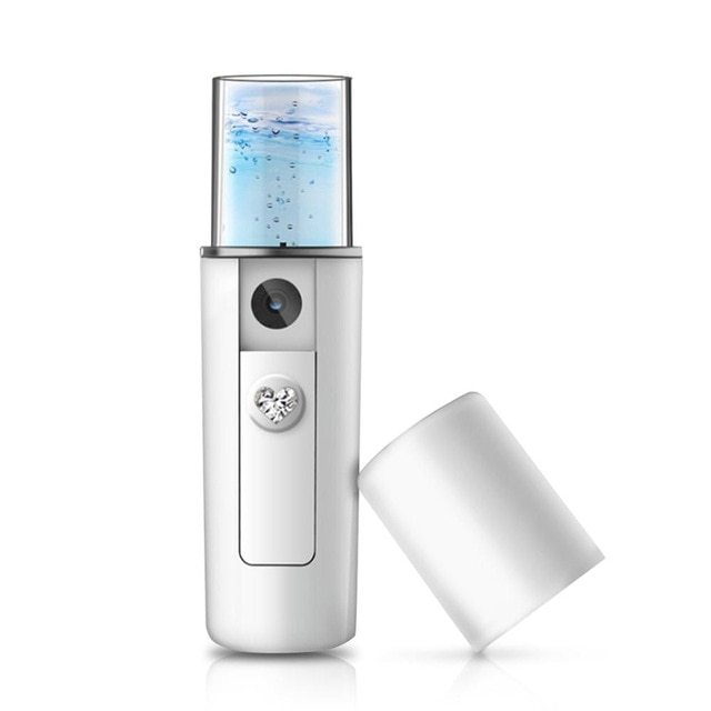 L3 Nano Spray Moisturizer Facial Steamer