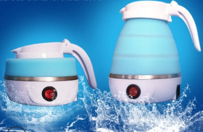 Portable Foldable Electric Kettle