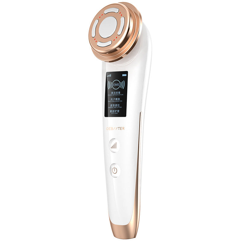 Pore Cleansing Massage Device