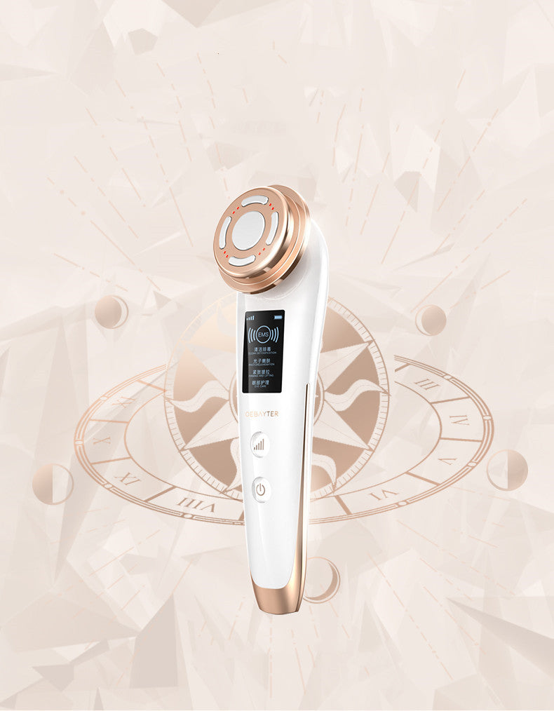 Pore Cleansing Massage Device