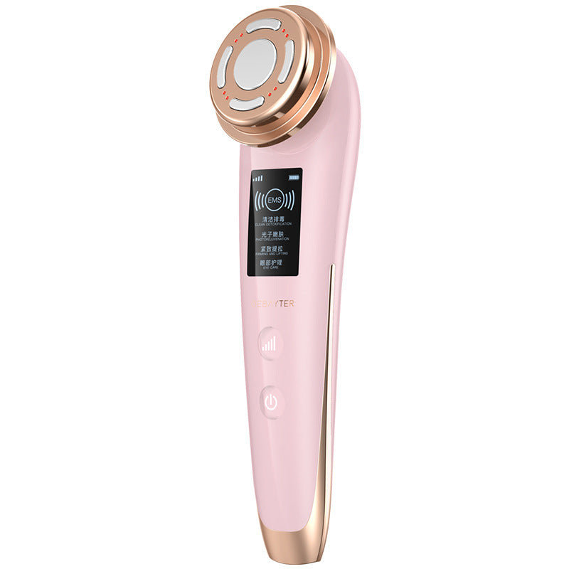 Pore Cleansing Massage Device
