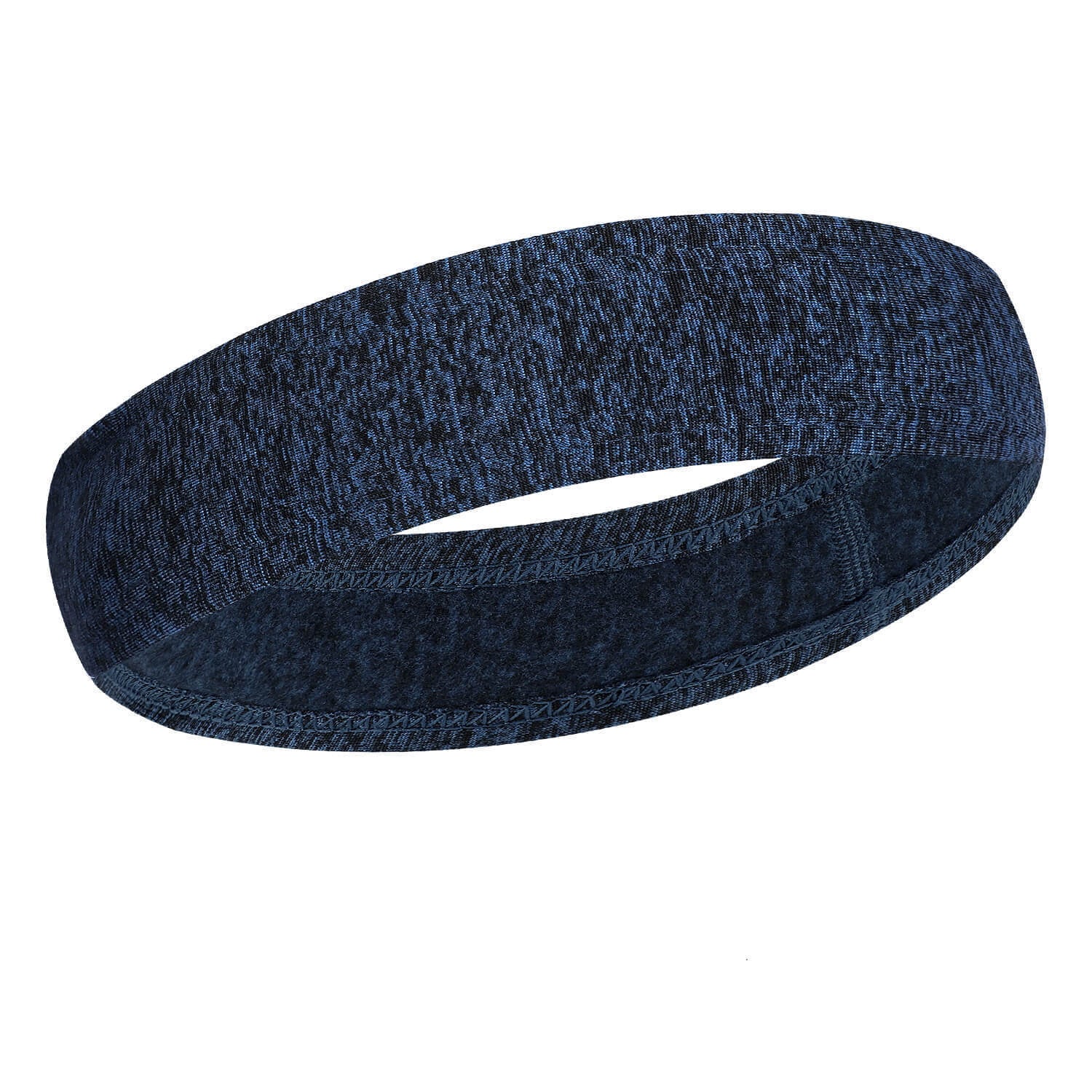 Fitness Antiperspirant Breathable Sweat Absorbent Headband Guide Sweat Running Yoga Headband