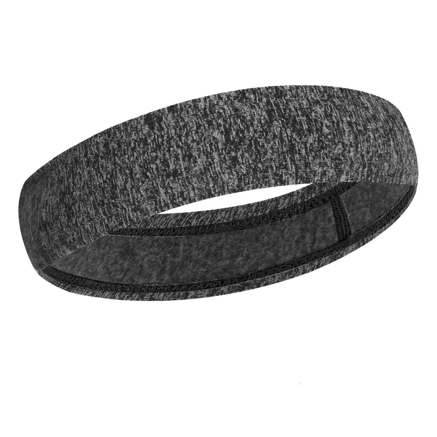 Fitness Antiperspirant Breathable Sweat Absorbent Headband Guide Sweat Running Yoga Headband