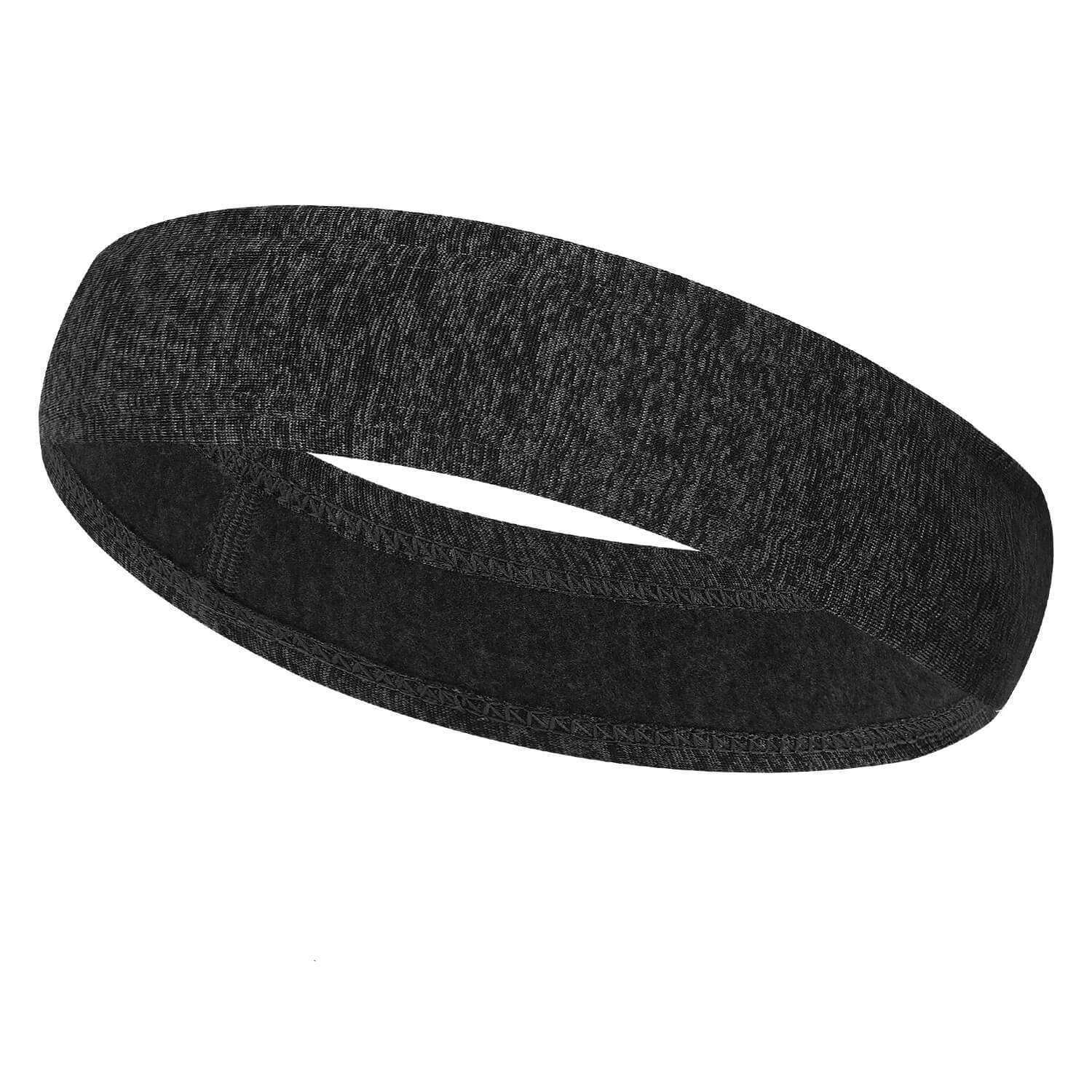 Fitness Antiperspirant Breathable Sweat Absorbent Headband Guide Sweat Running Yoga Headband