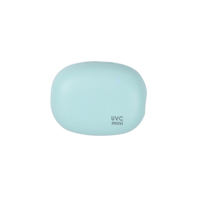 Uv Intelligent Toothbrush Disinfector Portable Disinfection Box