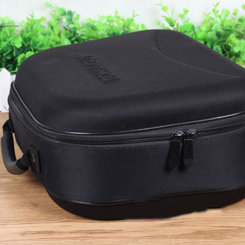 Simple Portable Handbag Hairdressing Toolbox