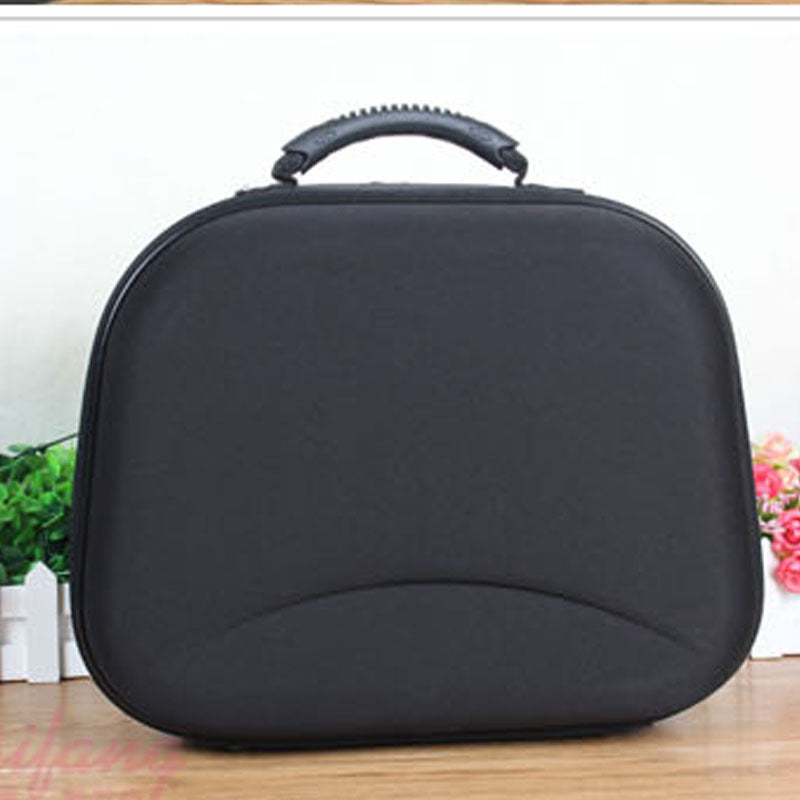 Simple Portable Handbag Hairdressing Toolbox