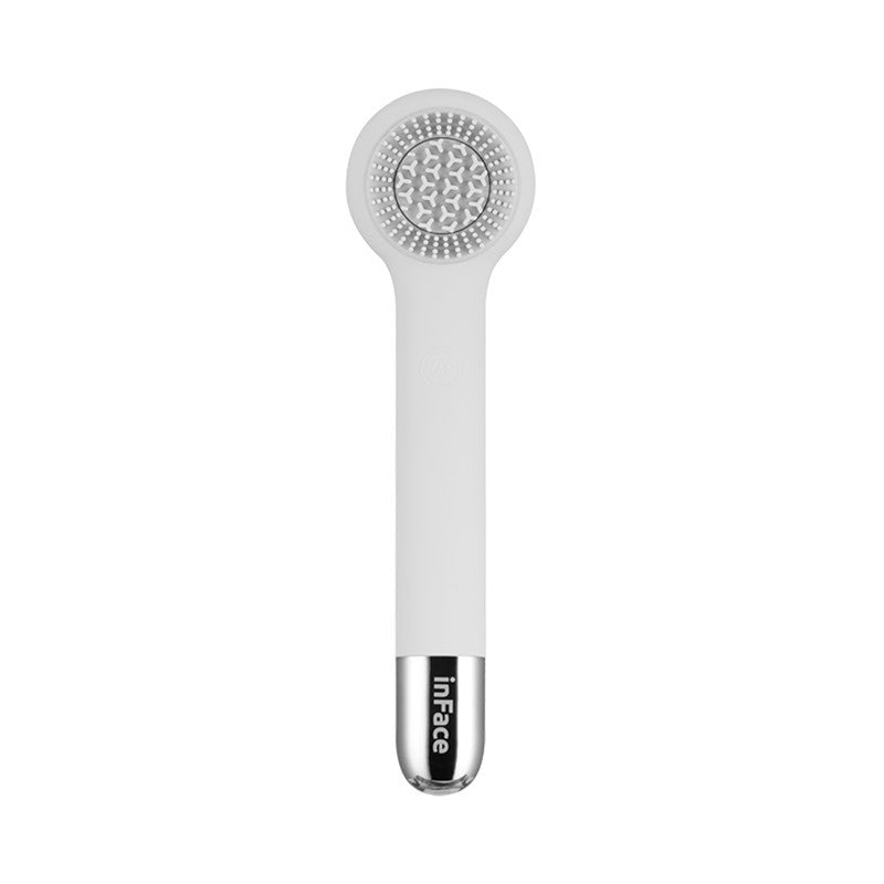 Inface Shower Instrument Full Automatic Massage Electric Back Mud Rubbing Shower Brush