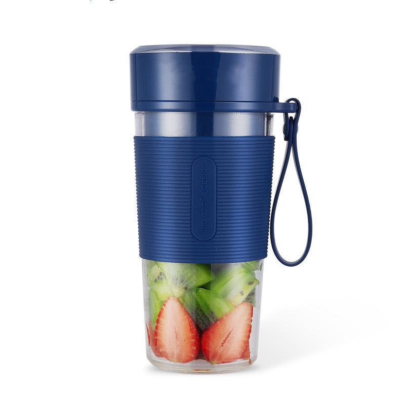 Fruit Blender Smoothie Cup