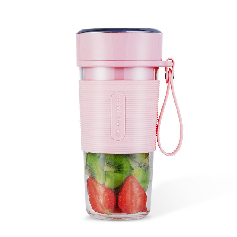 Fruit Blender Smoothie Cup