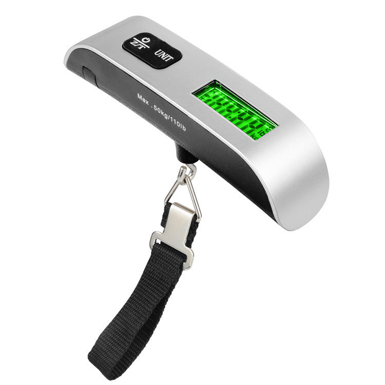 Portable Digital Baggage Weight Luggage Scale