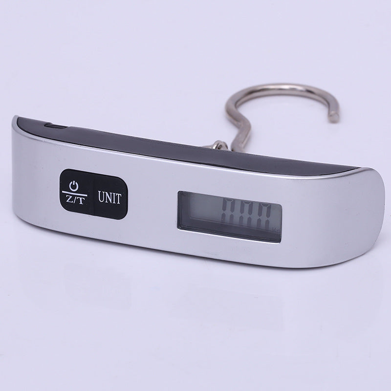 Portable Digital Baggage Weight Luggage Scale