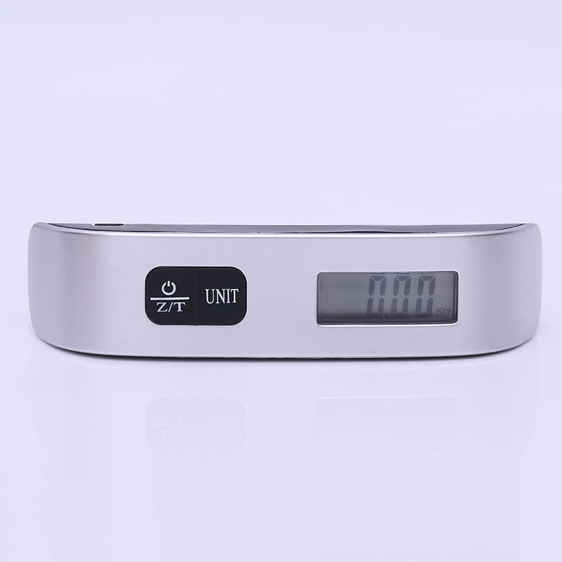 Portable Digital Baggage Weight Luggage Scale