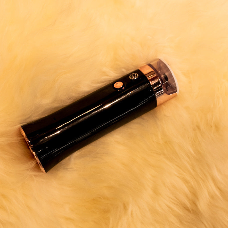 Hand-Held Water And Oxygen Spray Water Replenishing Instrument