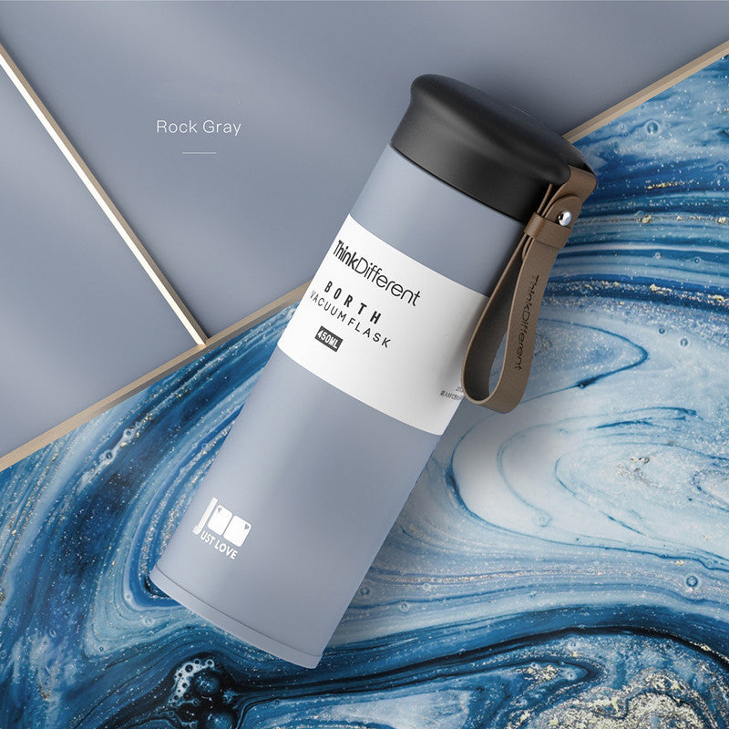 High value student water cup