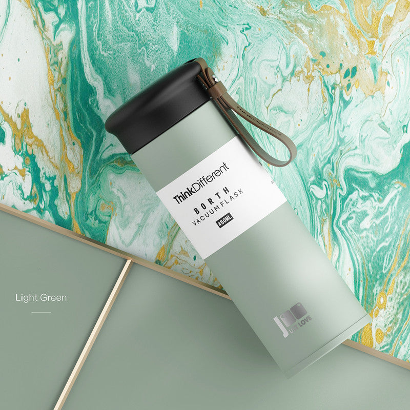 High value student water cup