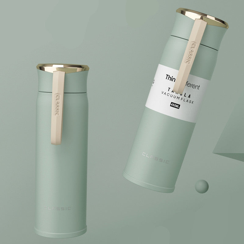 High value student water cup