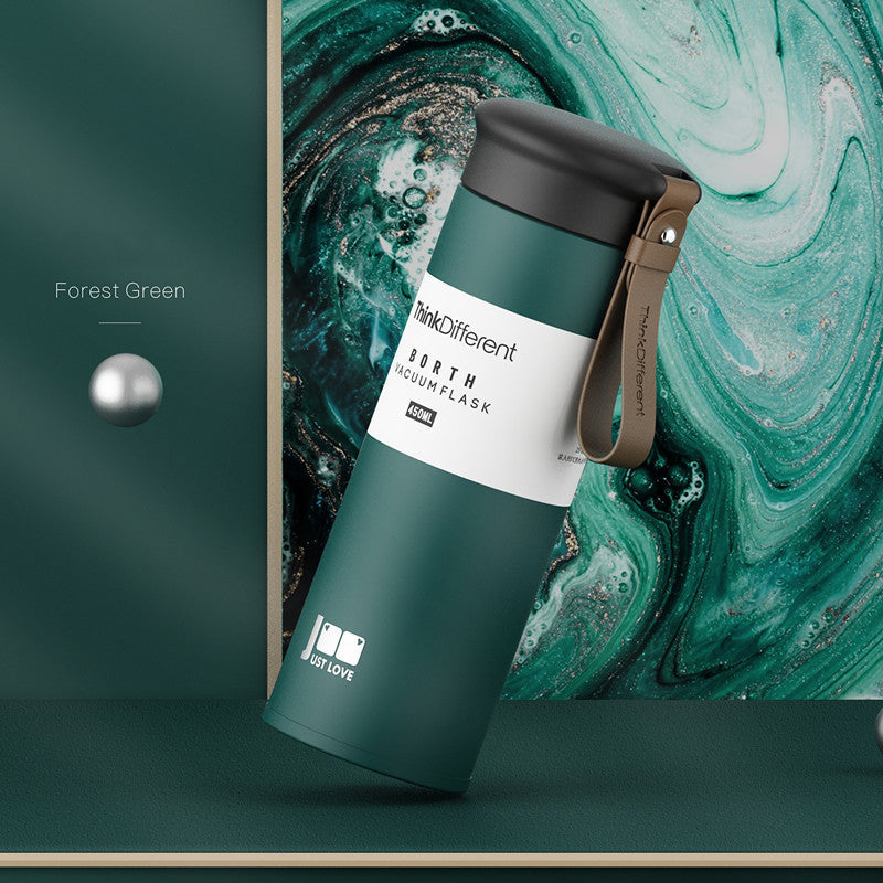 High value student water cup