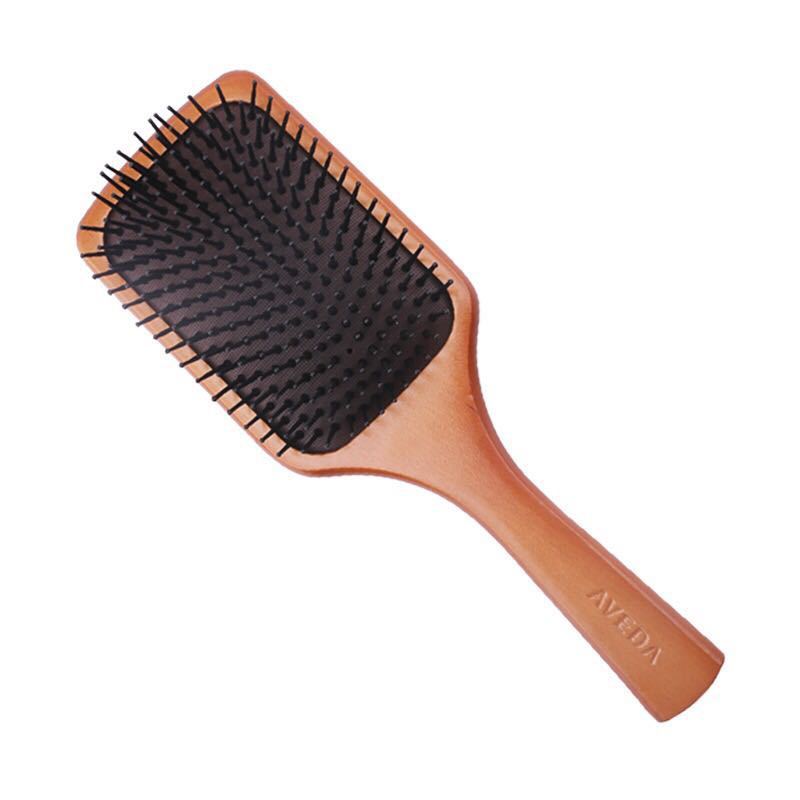 Large Paddle Brush Hair Comb