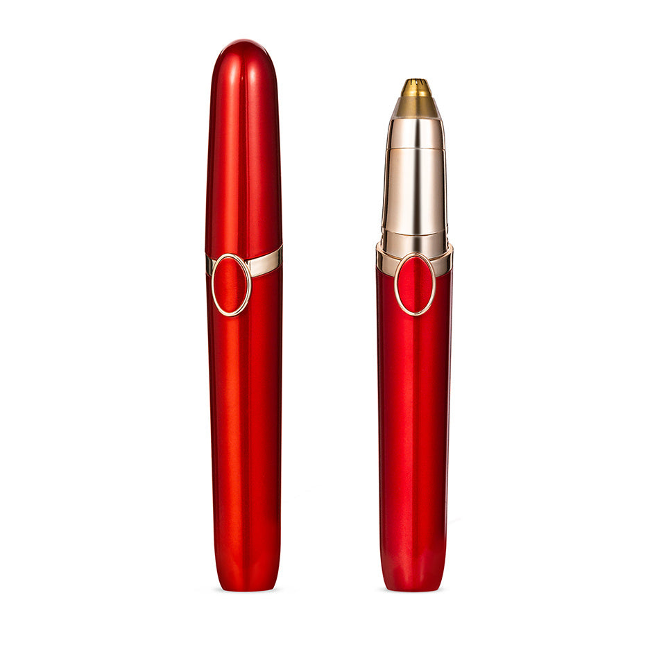 Multi-Function Eyebrow Trimmer