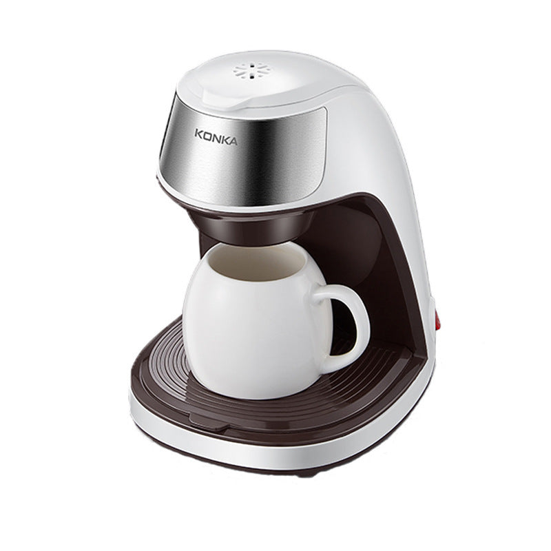 Automatic Portable Coffee Maker