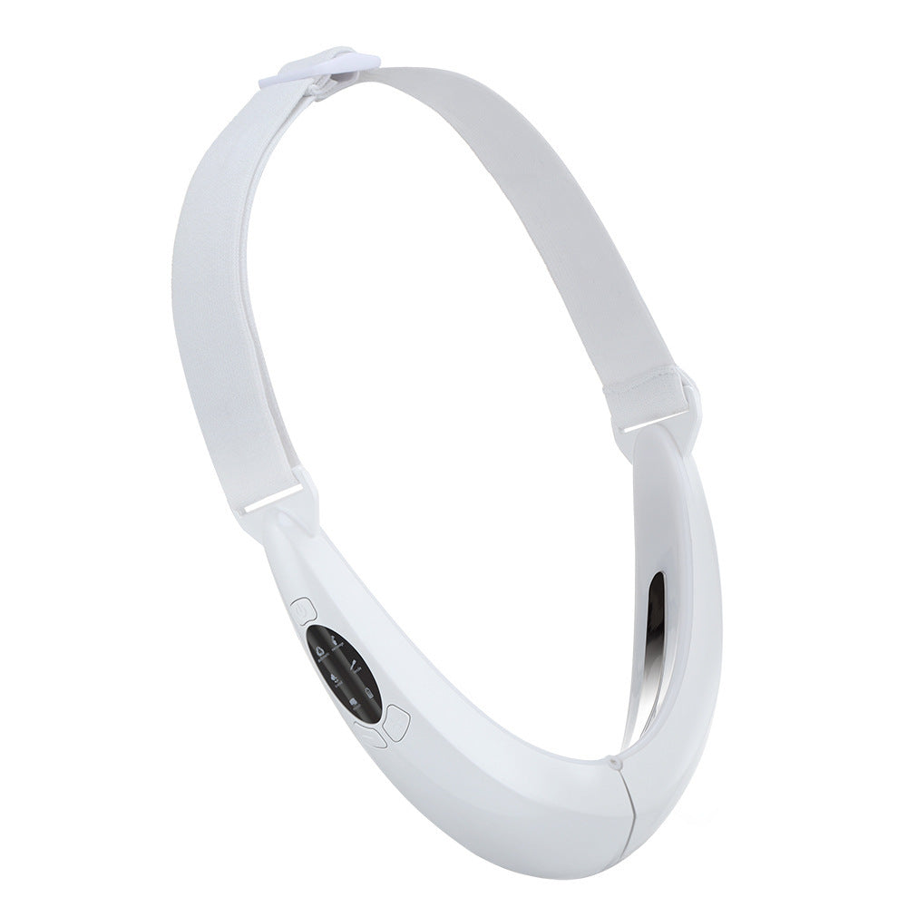 Blue Light Facial Lifting and Thinning Beauty Device