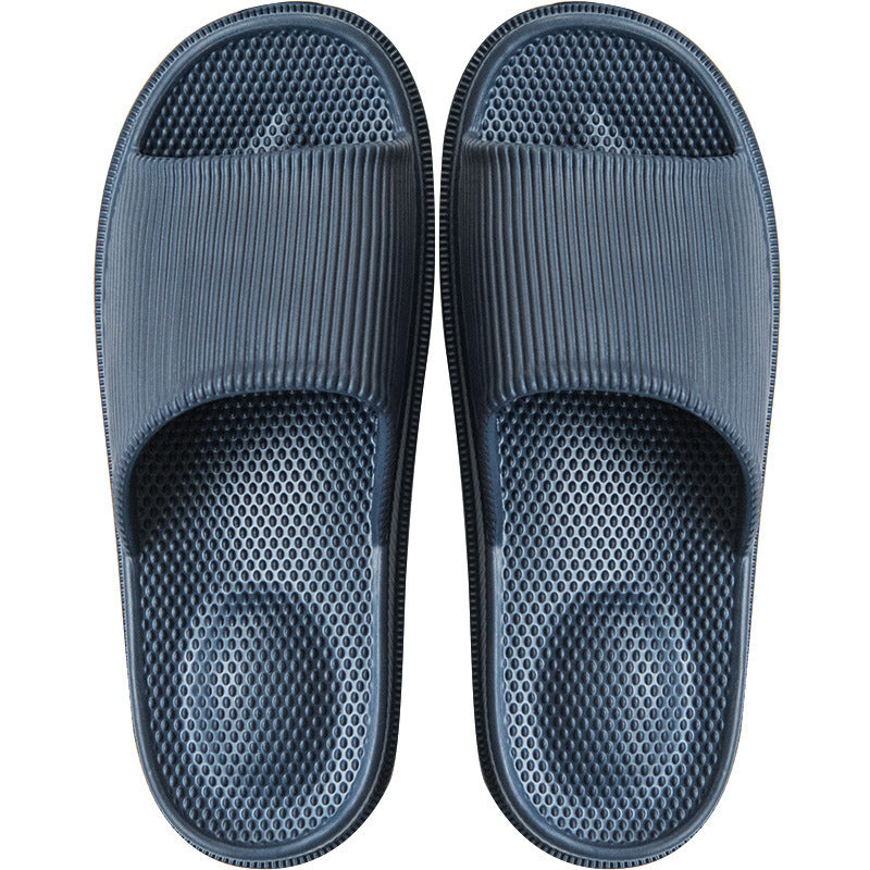Texture Foam Massage Slipper
